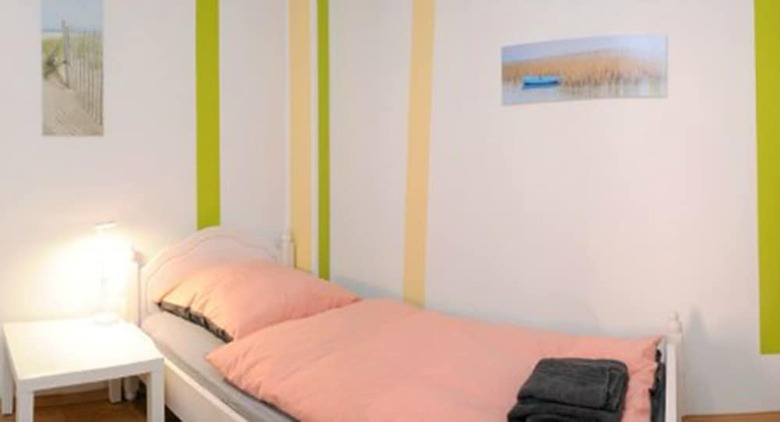 Aparthotel Pension Ausgeschlafen