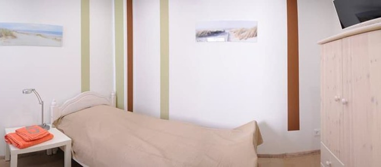Aparthotel Pension Ausgeschlafen