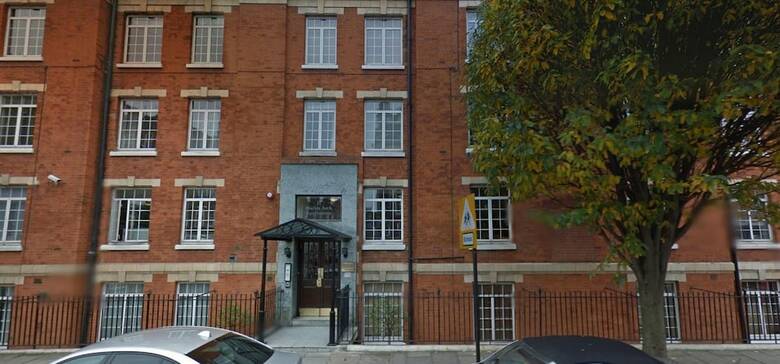 Bright Apartment In Marble Arch By All� Housing