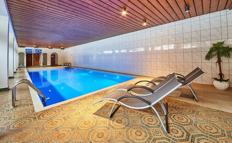 Apartamentos Townside Appartements Top 37