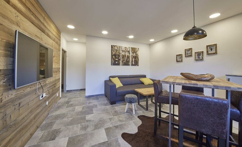 Apartamentos Townside Appartements Top 37