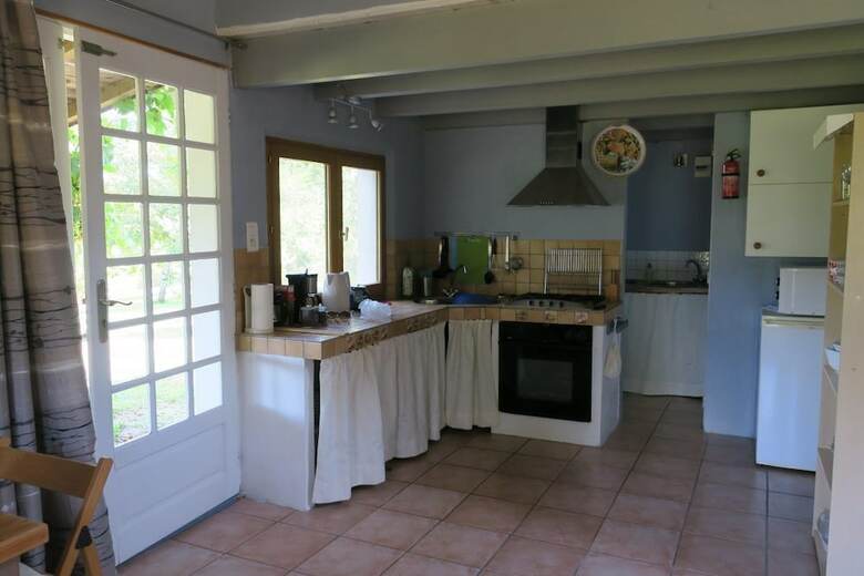 Bed & Breakfast Domaine Le Poteau