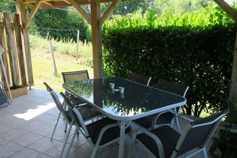 Bed & Breakfast Domaine Le Poteau