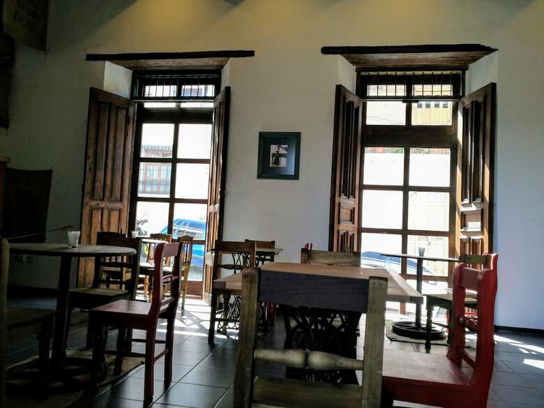 Hotel Xela Columbus Guest House