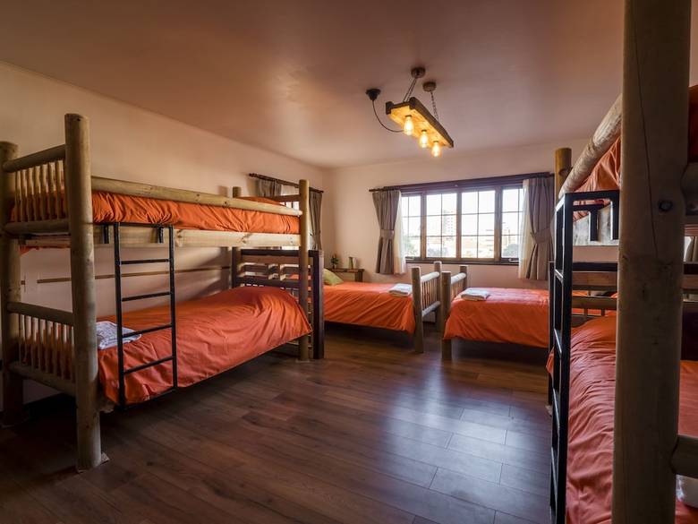 Rustika Bed & Breakfast