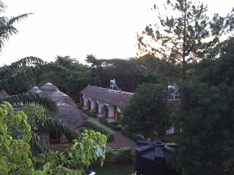 Bed & Breakfast Brownstone Country Home Lira Uganda