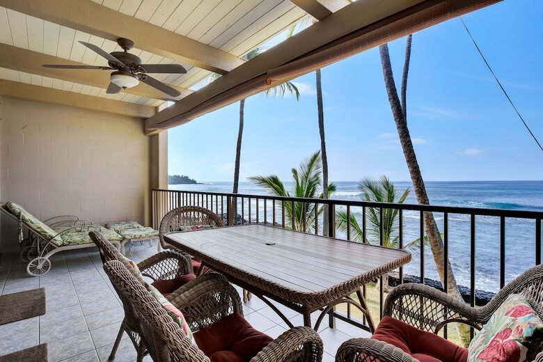 Castle Kona Bali Kai , A Condominium Resort