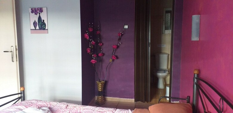 Hotel Dionysos Victoria