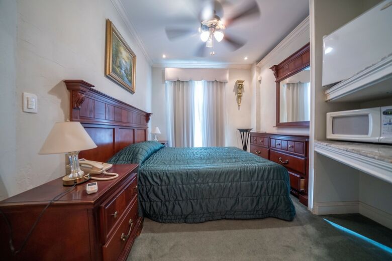 Aparthotel Suites San Agustin By Guruhotel