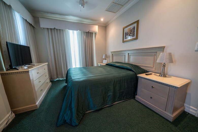 Aparthotel Suites San Agustin By Guruhotel