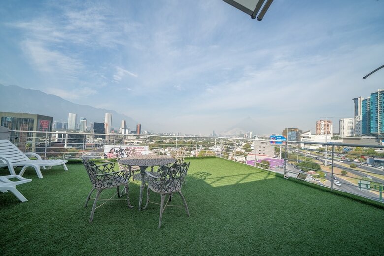 Aparthotel Suites San Agustin By Guruhotel