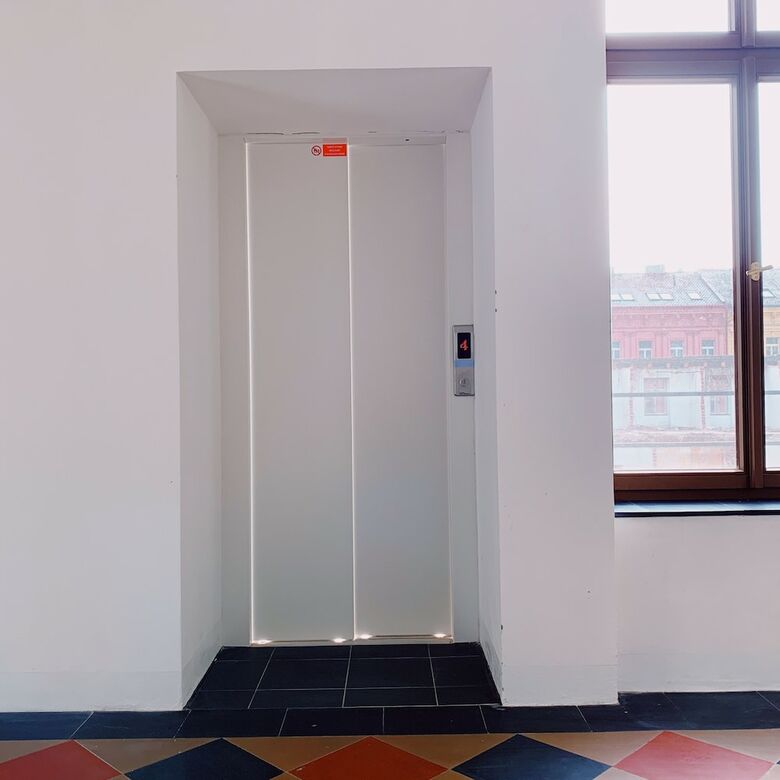 Apartamentos Residence U Naplavky