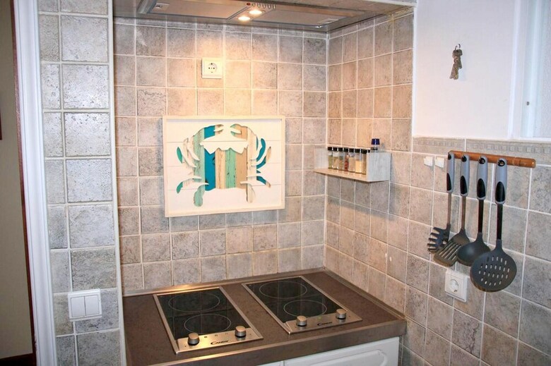 Bungalow With One Bedroom In S�o Martinho, Funchal, With Wonderful Sea View, Enclosed Garden And Wifi