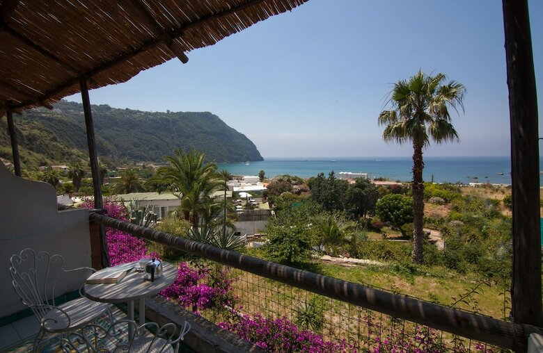 Semiramis Hotel de Charme
