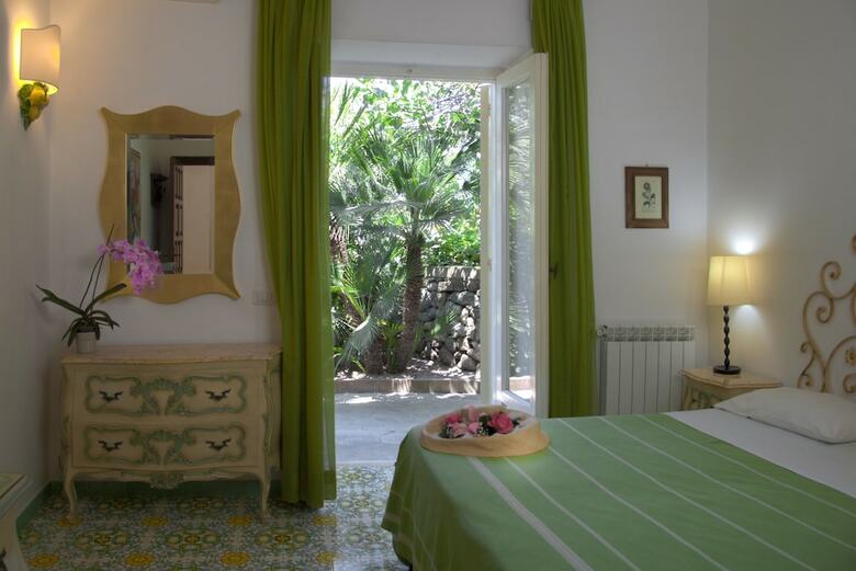Semiramis Hotel de Charme