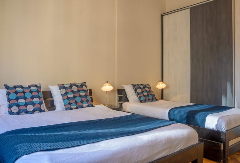 Hotel Selection Apartments & Rooms