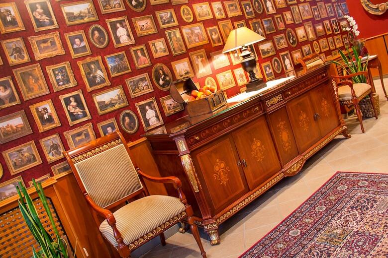 Cella Central Historic Boutique Hotel