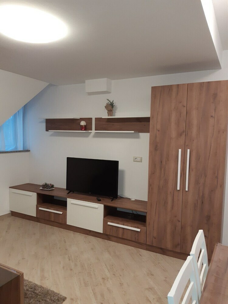 Apartamentos Villa Lovac