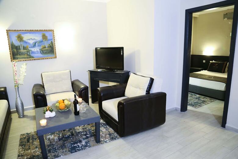 Dream Palace Hotel - Adults Only