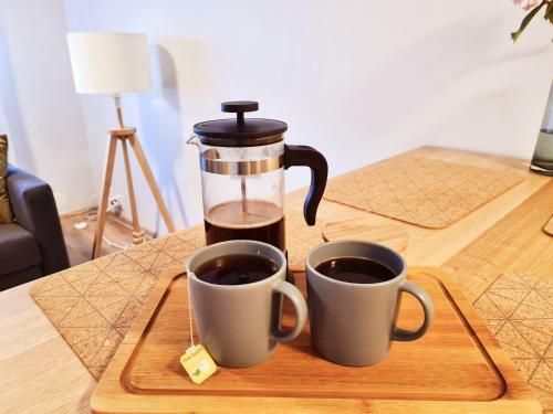 �htu P�ik Apartment