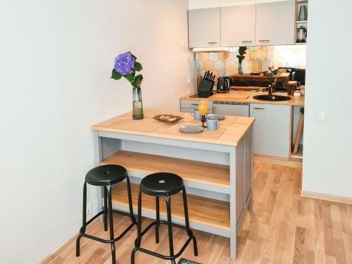 �htu P�ik Apartment