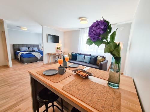 �htu P�ik Apartment