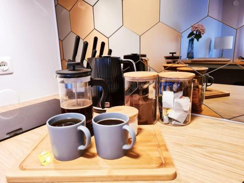 �htu P�ik Apartment