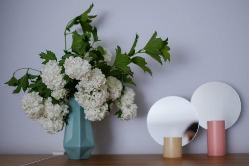 �htu P�ik Apartment