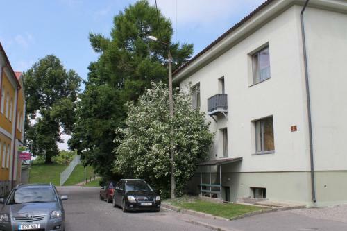 �htu P�ik Apartment