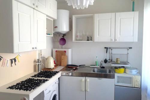 �htu P�ik Apartment