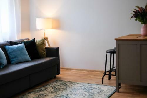 �htu P�ik Apartment