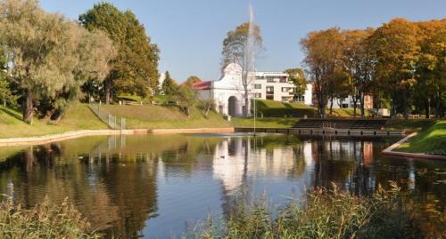 �htu P�ik Apartment