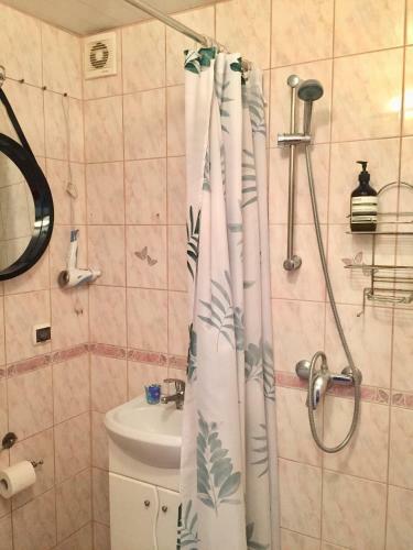 �htu P�ik Apartment