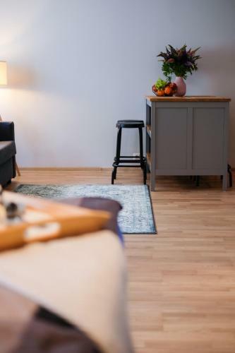 �htu P�ik Apartment