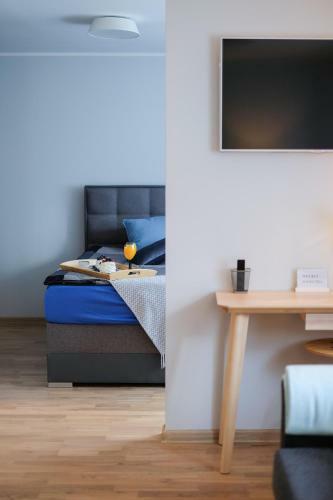 �htu P�ik Apartment