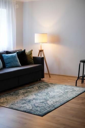 �htu P�ik Apartment