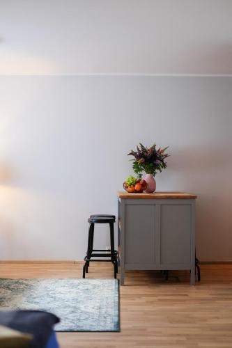 �htu P�ik Apartment