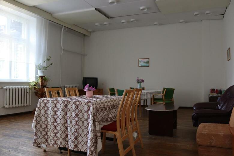 Hostel L�una