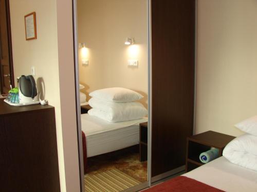 Hostal Green Villa