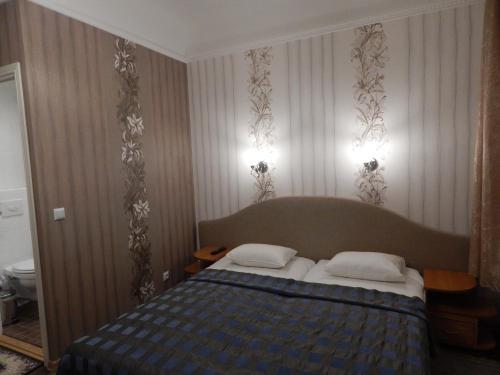 Hostal Green Villa
