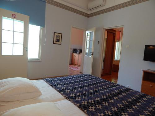 Hostal Green Villa