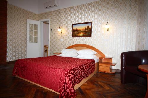 Hostal Green Villa