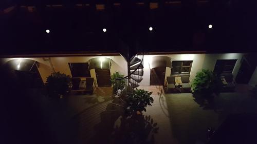 Hostal Green Villa