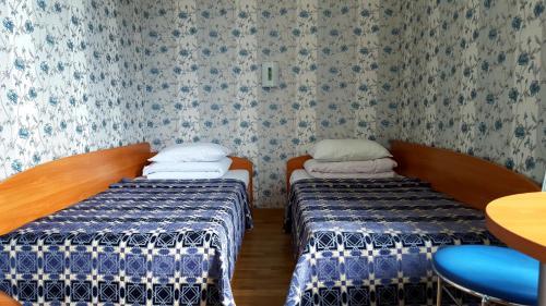 Hostal Green Villa