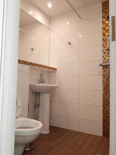 Hostal Green Villa