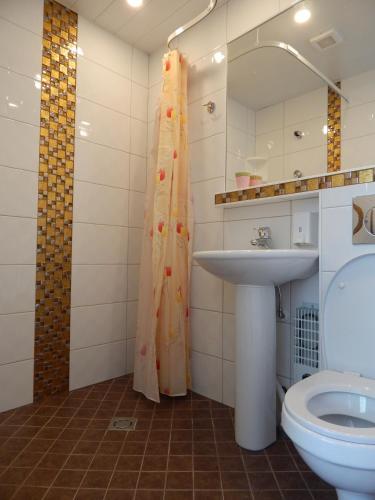 Hostal Green Villa