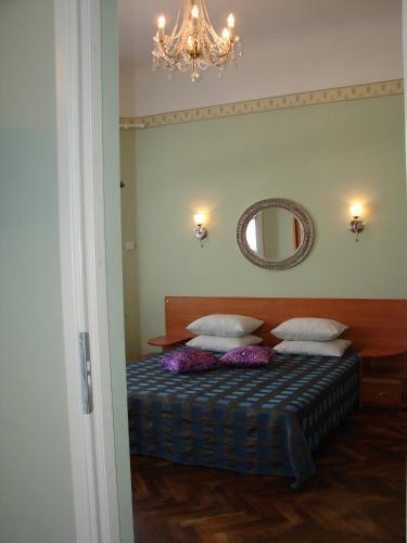 Hostal Green Villa