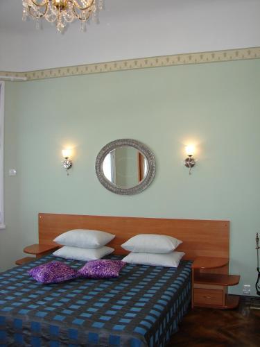Hostal Green Villa