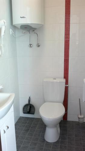 Hostal Green Villa