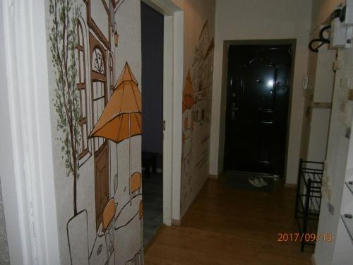 Apartamento K�laliskorter Vee 4